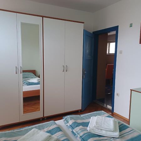 Sunset Delight In Old Town Apartment Zadar Bagian luar foto
