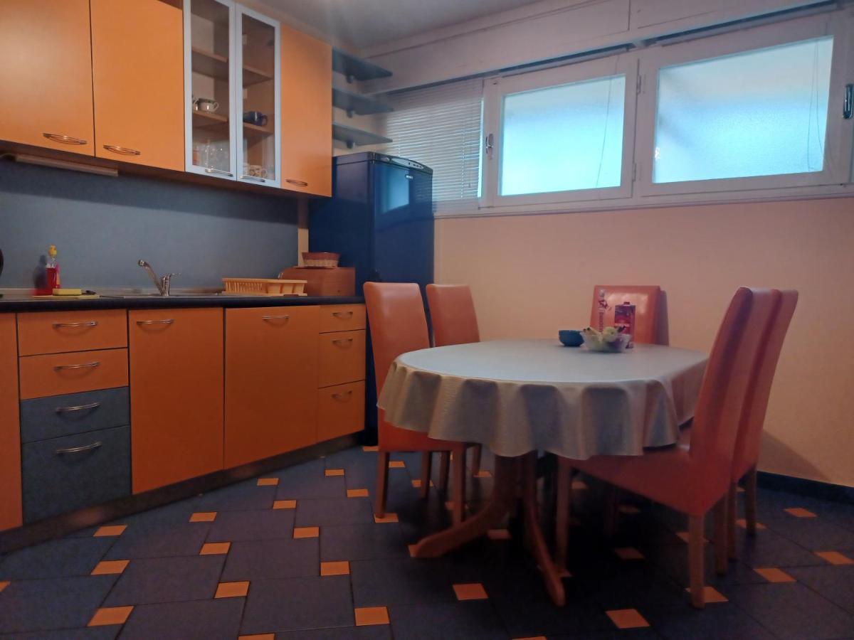 Sunset Delight In Old Town Apartment Zadar Bagian luar foto