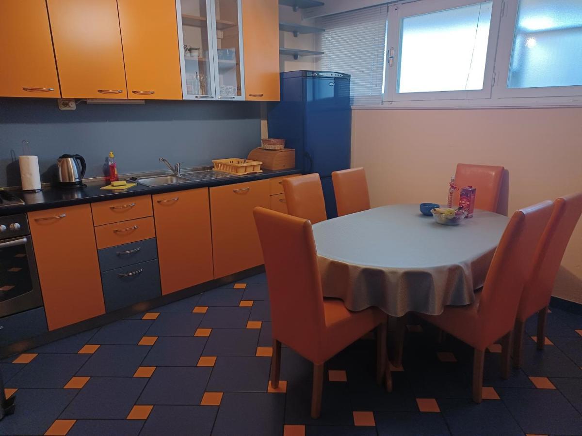 Sunset Delight In Old Town Apartment Zadar Bagian luar foto