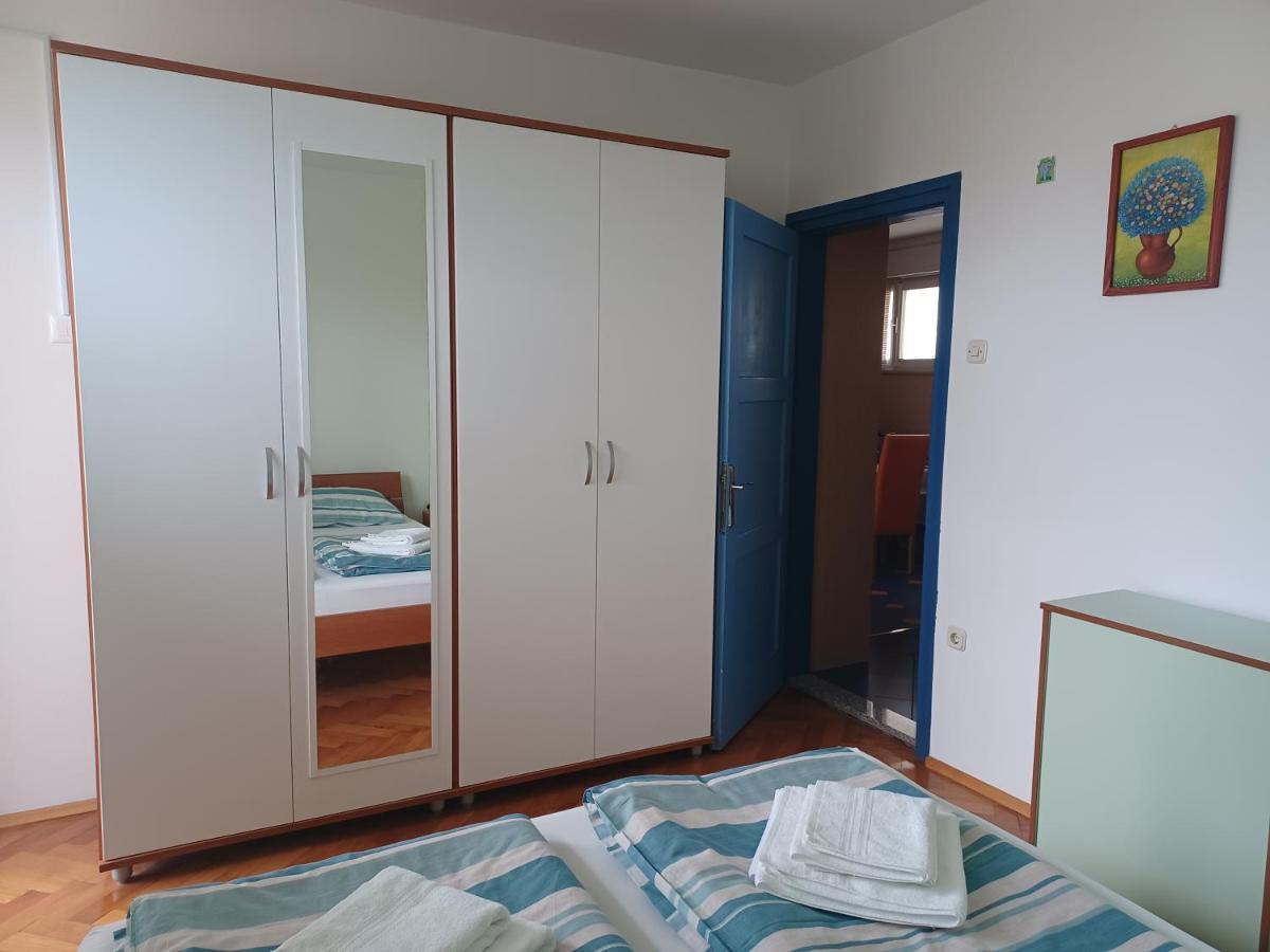 Sunset Delight In Old Town Apartment Zadar Bagian luar foto