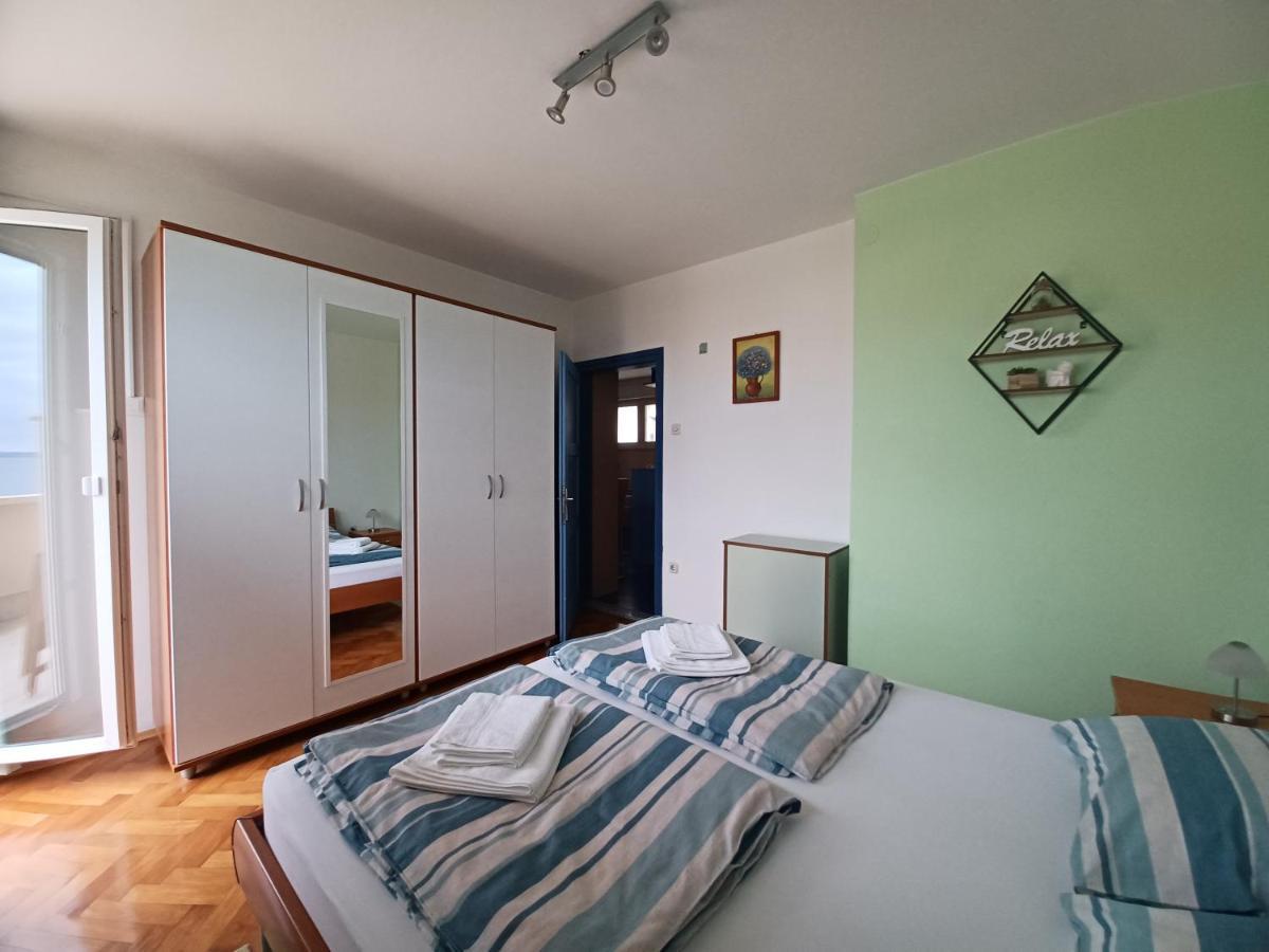 Sunset Delight In Old Town Apartment Zadar Bagian luar foto