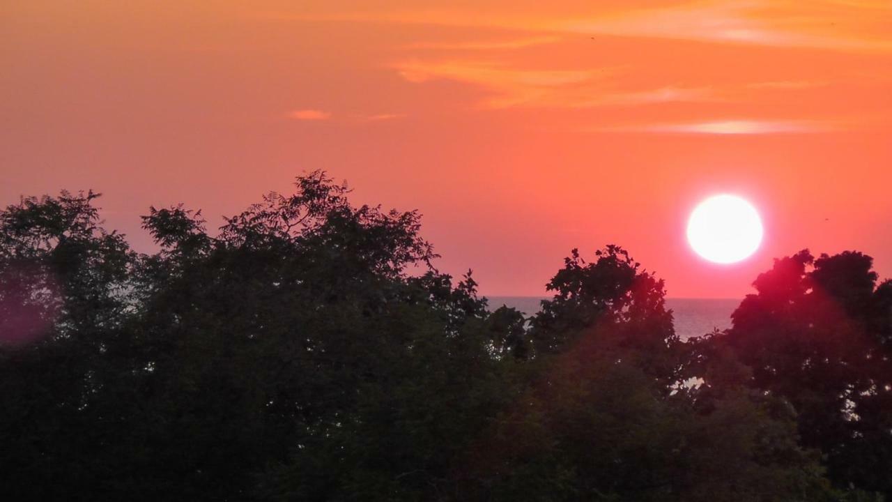 Sunset Delight In Old Town Apartment Zadar Bagian luar foto