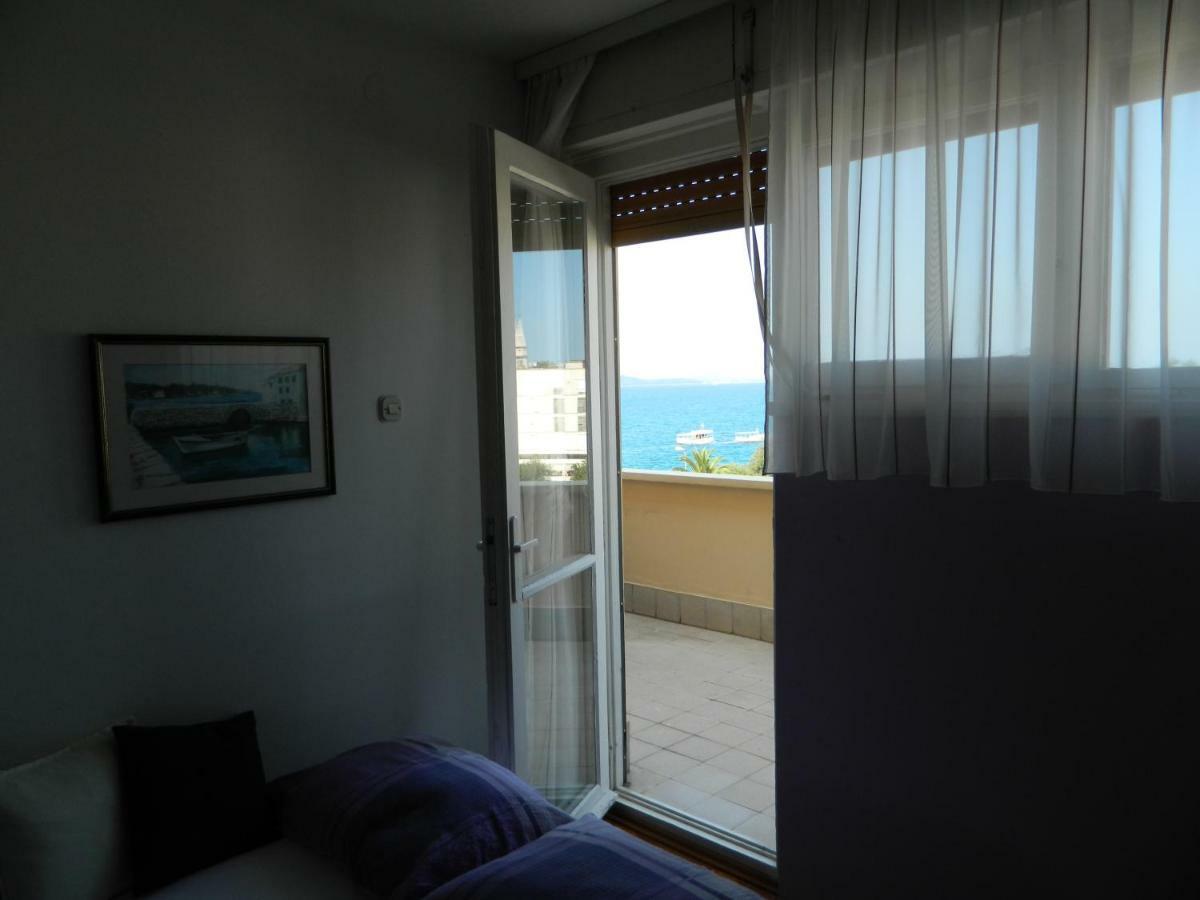 Sunset Delight In Old Town Apartment Zadar Bagian luar foto