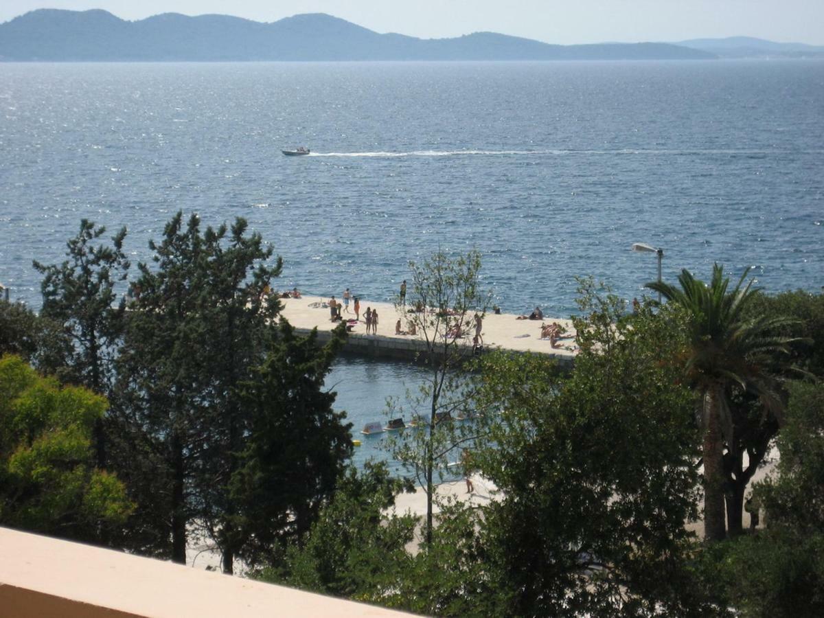 Sunset Delight In Old Town Apartment Zadar Bagian luar foto