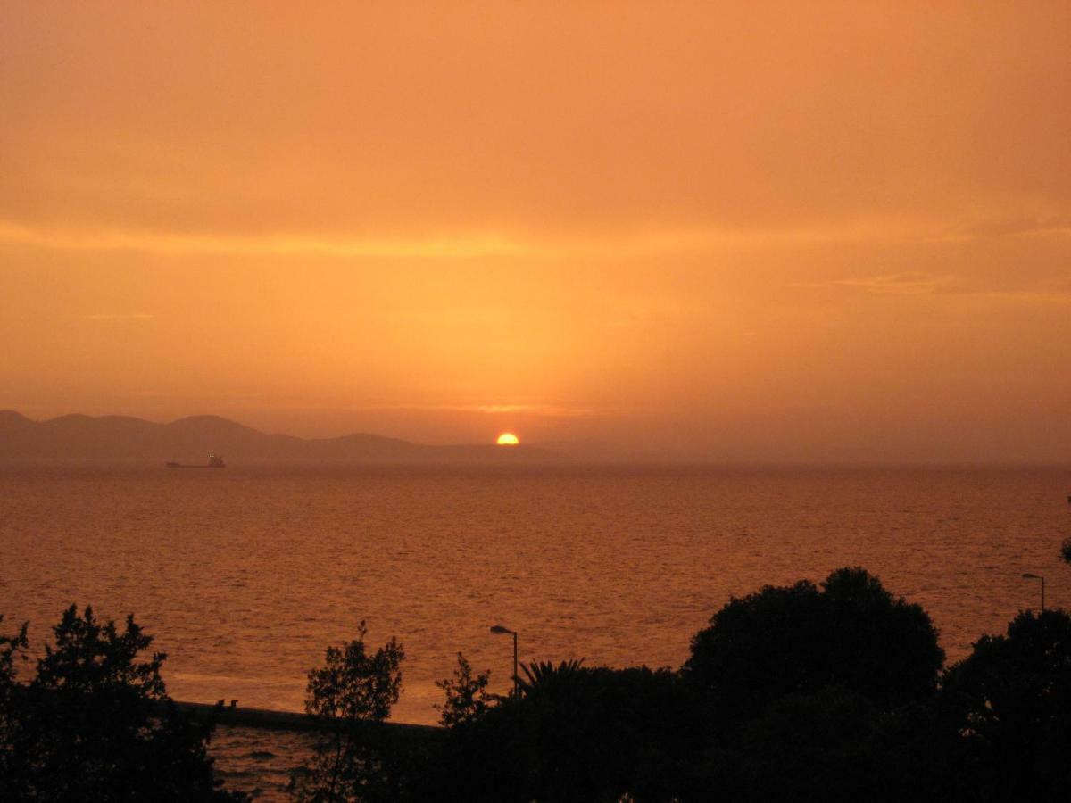 Sunset Delight In Old Town Apartment Zadar Bagian luar foto
