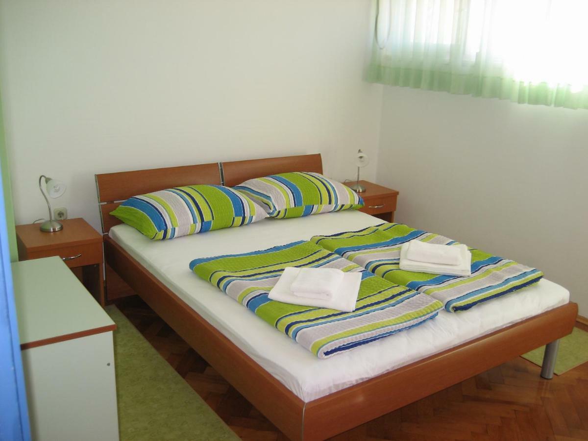 Sunset Delight In Old Town Apartment Zadar Bagian luar foto